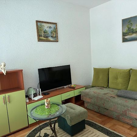 Apartman Radicevic Vrnjačka Banja Esterno foto