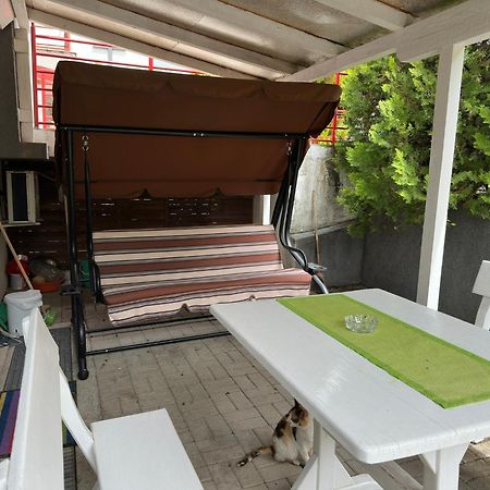 Apartman Radicevic Vrnjačka Banja Esterno foto