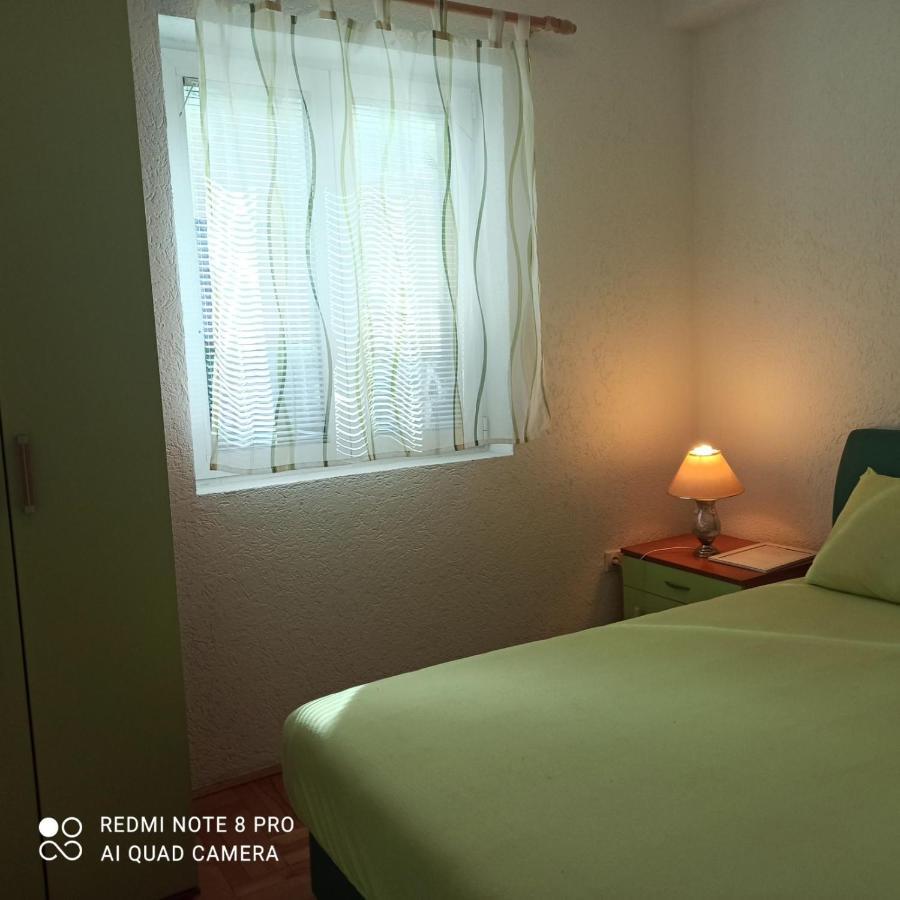 Apartman Radicevic Vrnjačka Banja Esterno foto