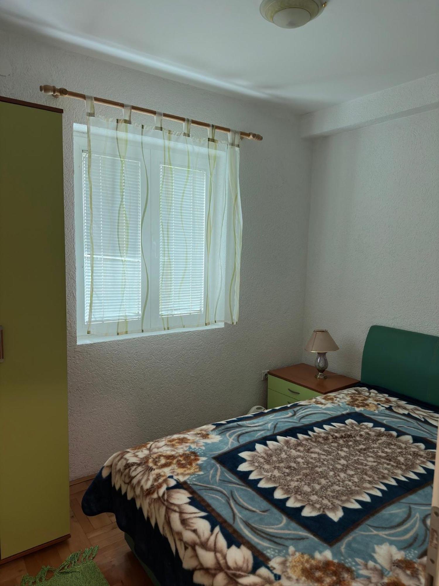 Apartman Radicevic Vrnjačka Banja Esterno foto
