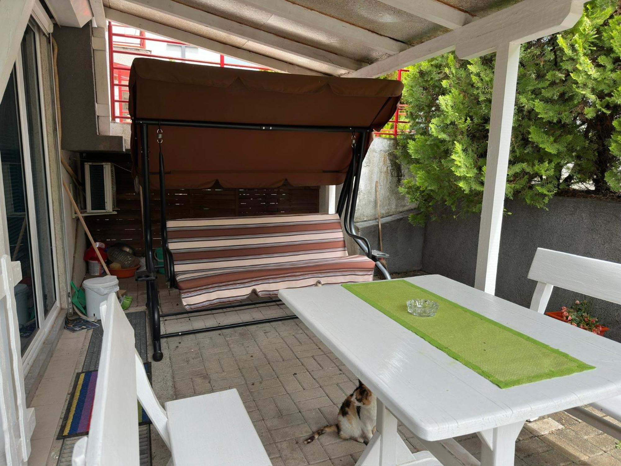 Apartman Radicevic Vrnjačka Banja Esterno foto