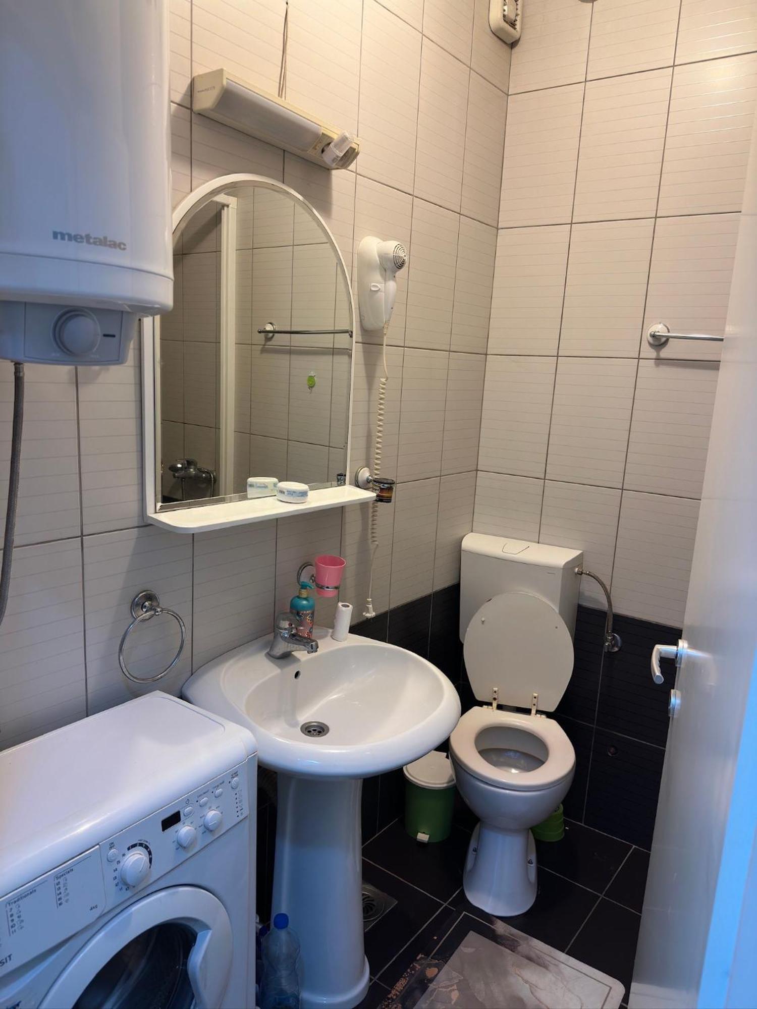 Apartman Radicevic Vrnjačka Banja Esterno foto
