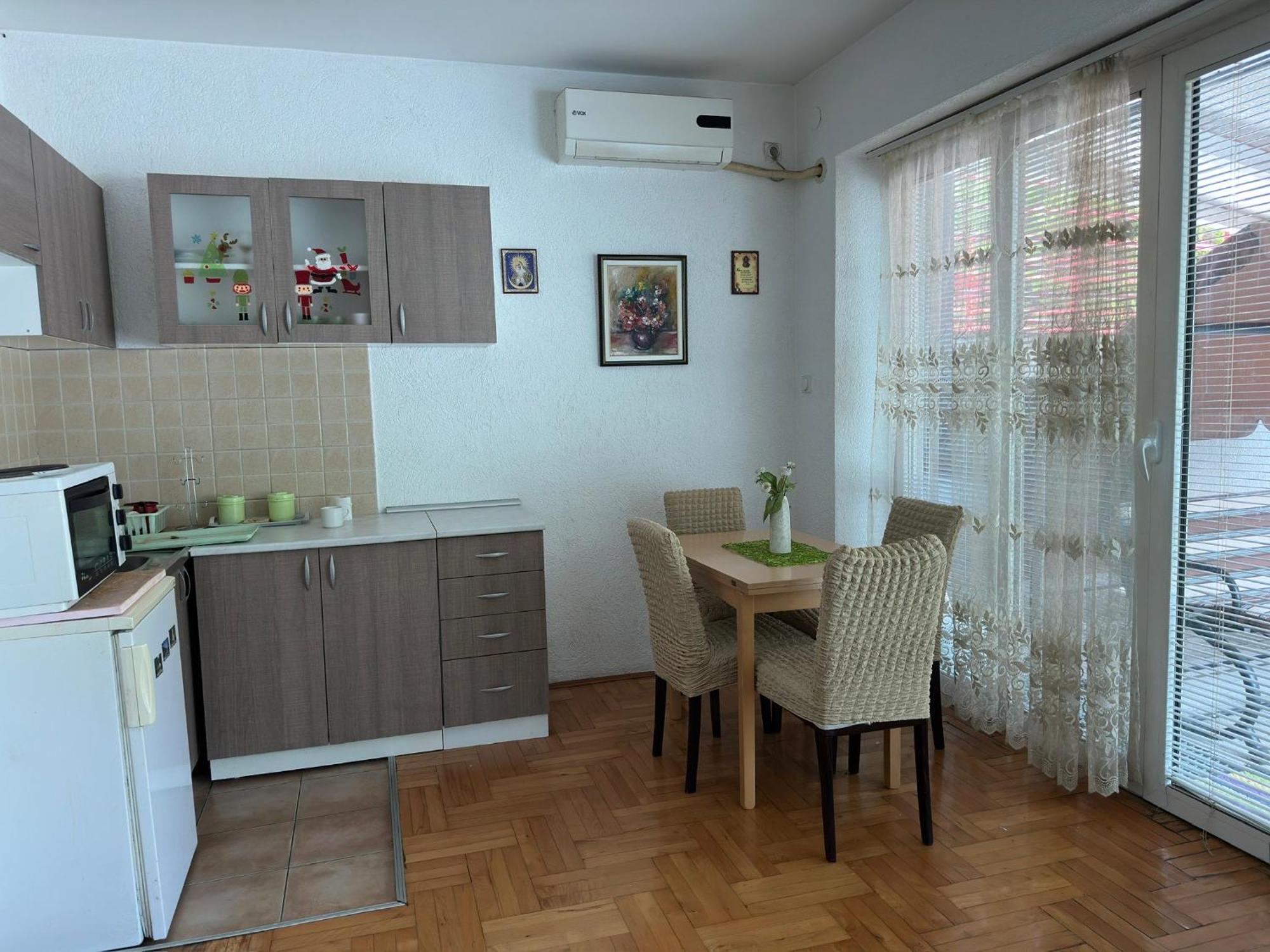Apartman Radicevic Vrnjačka Banja Esterno foto